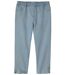 Pantalon Jegging 7/8e en Jean Stretch Estival-2