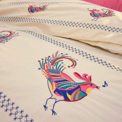 Housse de couette