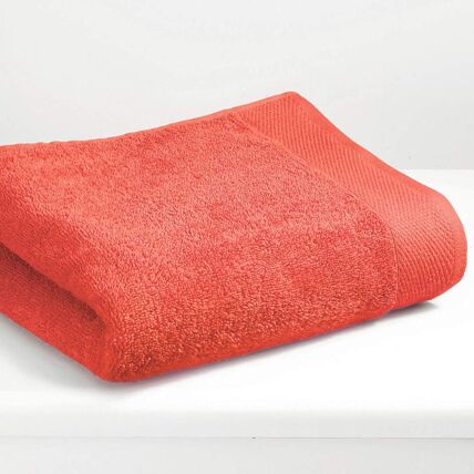 Serviette de bain