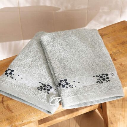 Linge de bain