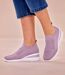 Les Baskets Chaussettes Ultra-Légères-2