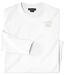 Le Lot de 3 Tee-shirts Manches Longues Col Rond-4