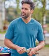 4er-Pack T-Shirts Wild Park Atlas For Men