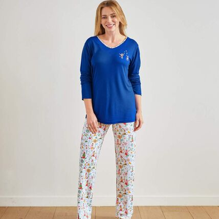 Pyjama