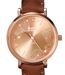 Watch + 2 Interchangeable Straps-10