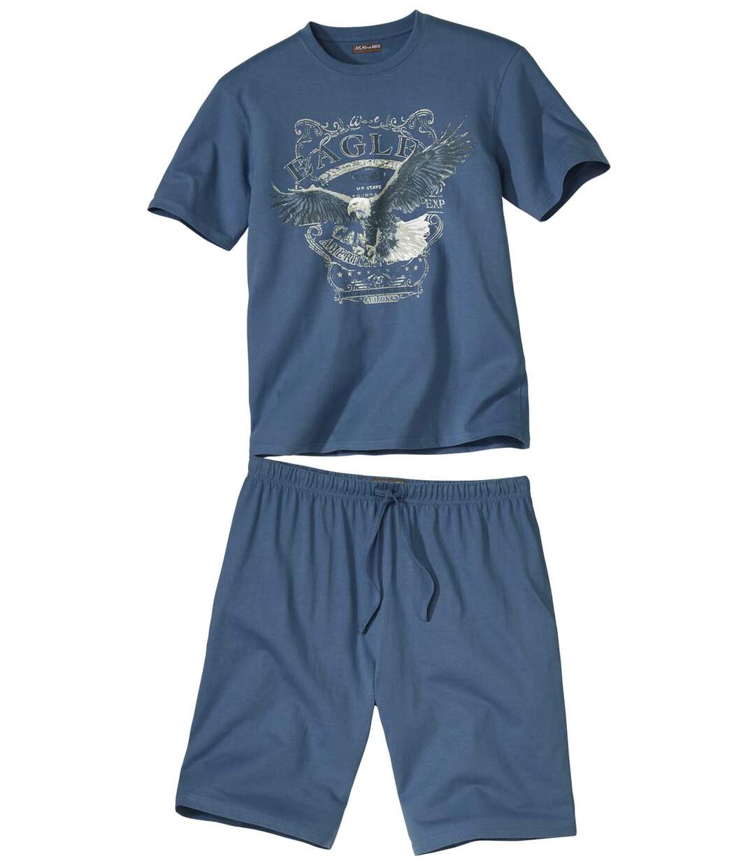 De korte pyjamaAmerican Eagle-1