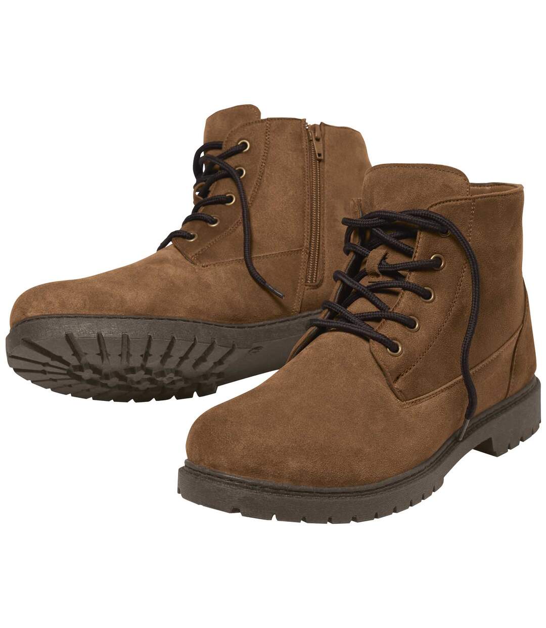 Mens boots outlet deichmann