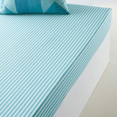Variations turquoise
