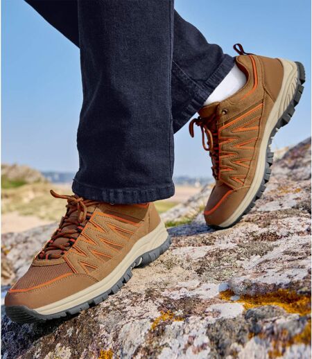 Chaussures Tout-Terrain