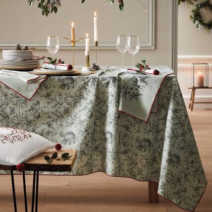 Serviettes de table
