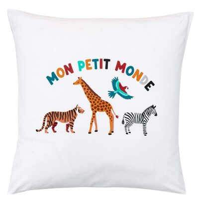 Mon petit monde