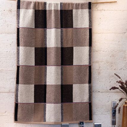 Maxi drap de bain