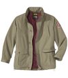 West Corp sokzsebes parka Atlas For Men