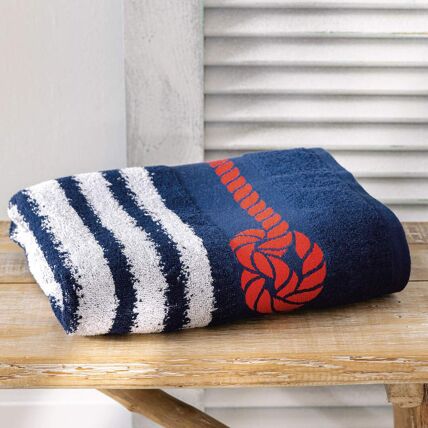 Drap de bain