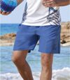 Set van 2 Summer Sport shorts  Atlas For Men