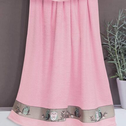 Maxi drap de bain