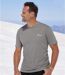 Pack of 4 Men's Classic T-Shirts
