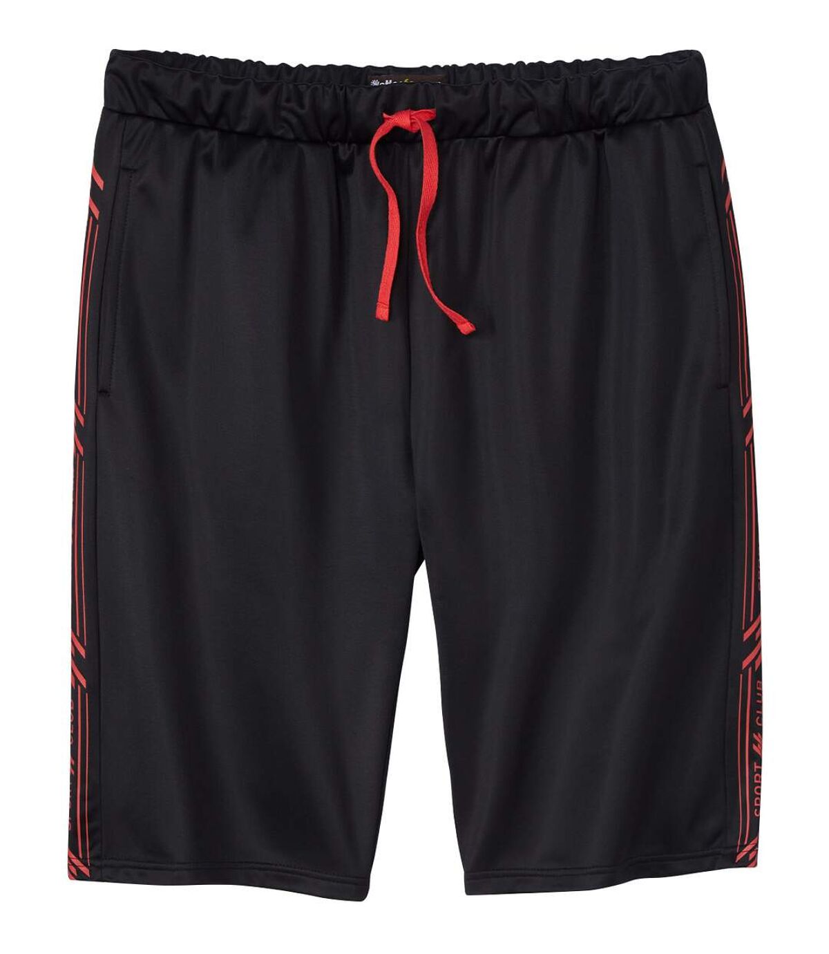 Bermudy Sport i Relaks Atlas For Men