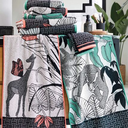 Maxi drap de bain