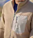 La Veste Sherpa Maxi Confort-2
