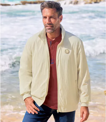 Blouson Ribstop Tout-Terrain 