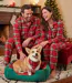Padded Dog Bed-2