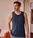 4er-Pack Tanktops Entspannung-5