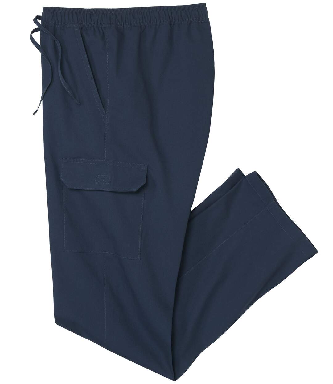 Pantalon Détente Cargo Confort-2