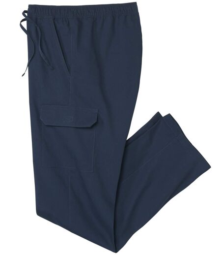 Pantalon Détente Cargo Confort 
