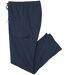 Pantalon Détente Cargo Confort-2