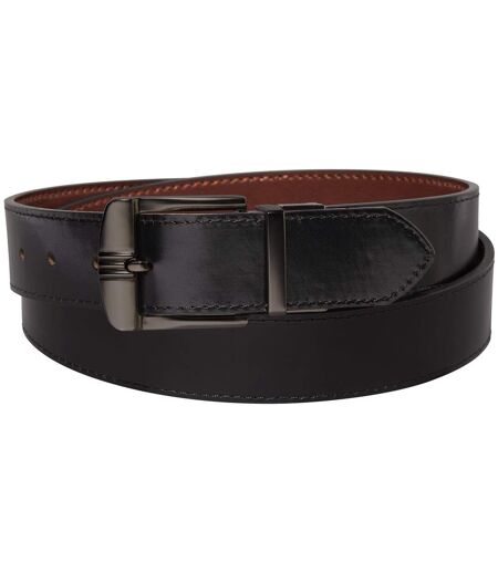 Ceinture Réversible 2-en-1