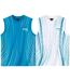Set van 2 sportieve tanktops-1