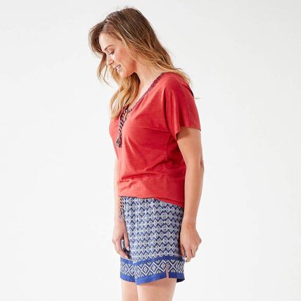 Short