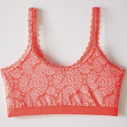 Lot de 2 brassières