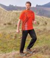 Sportliche Jogging-Hose Atlas For Men