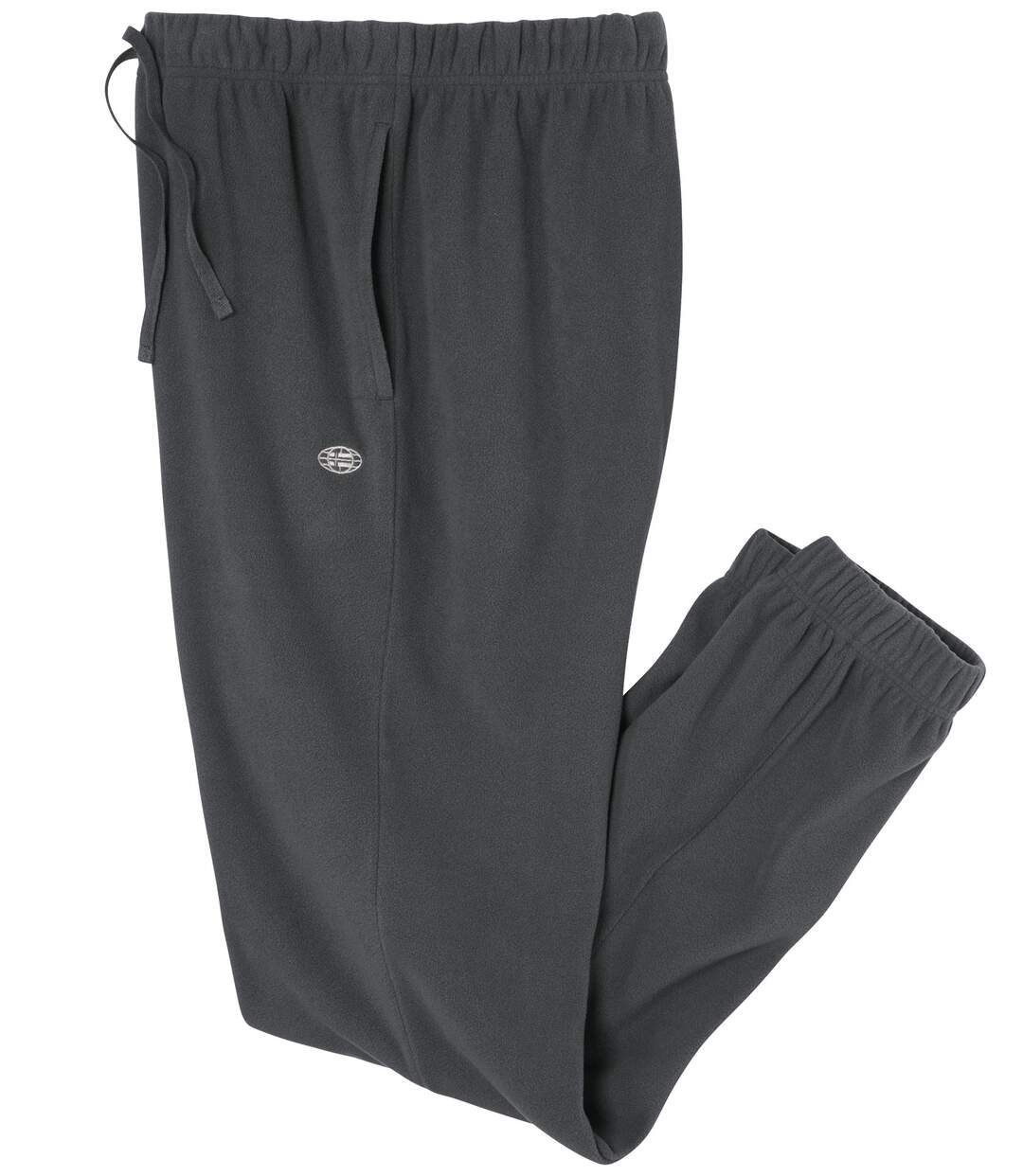 Pantalon Micropolaire Winter-2