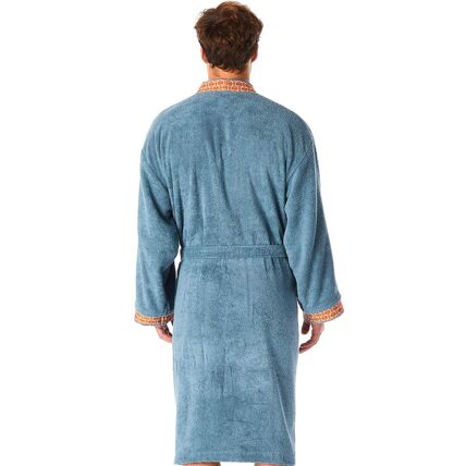 Peignoir de bain