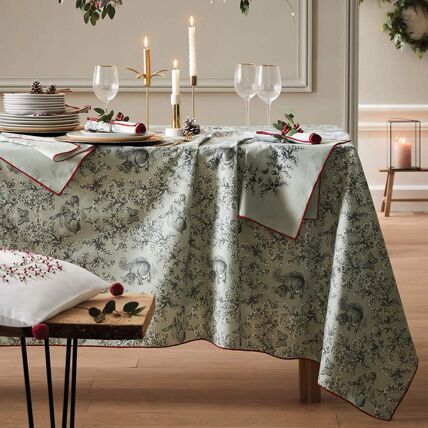 Nappe