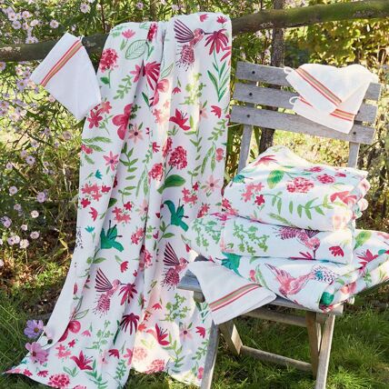 Drap de bain