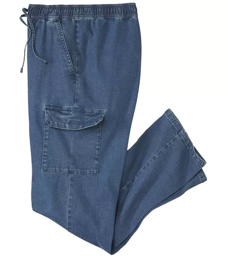 Jean Détente Cargo