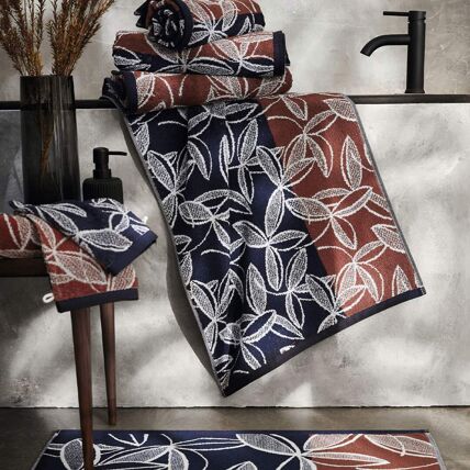 Maxi drap de bain