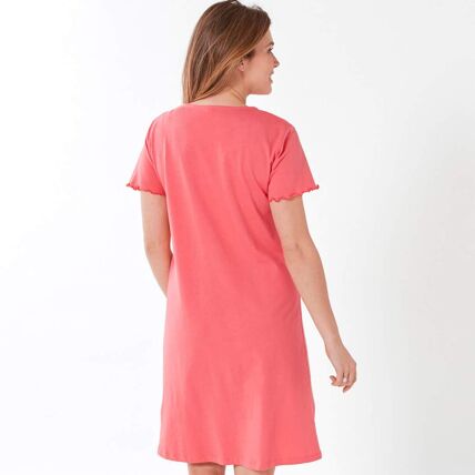 Maxi t-shirt