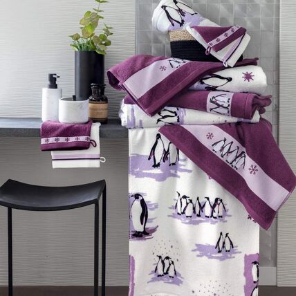 Drap de bain