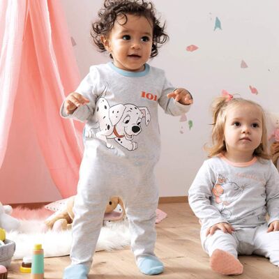 101 dalmatiens