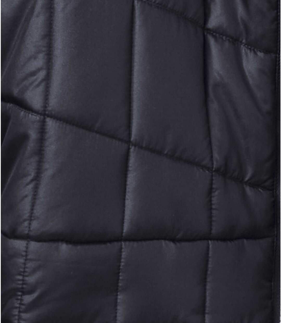 Donsjas Grand Froid met capuchon met imitatiebont-6