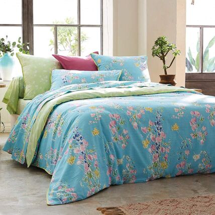 Housse de couette
