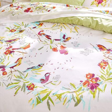 Housse de couette