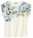 Le Tee-Shirt Imprimé Floral-2