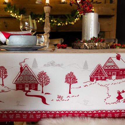Nappe