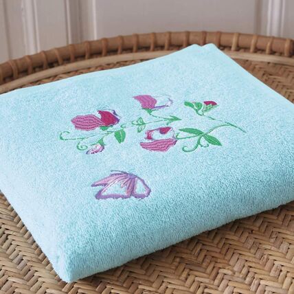 Serviette de bain
